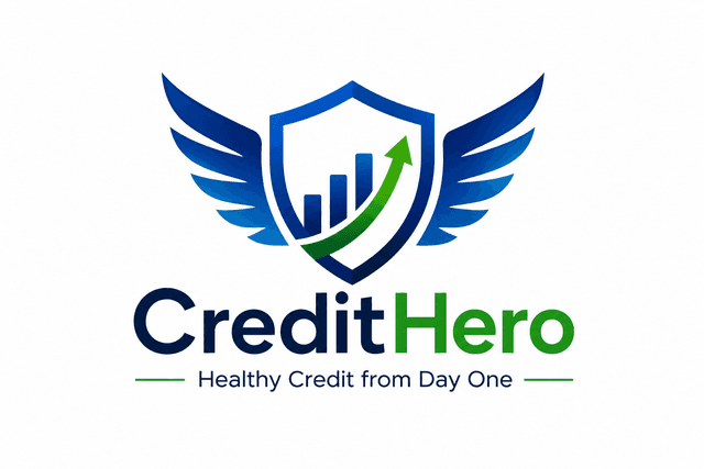 Credithero — Healthy Credit from Day One